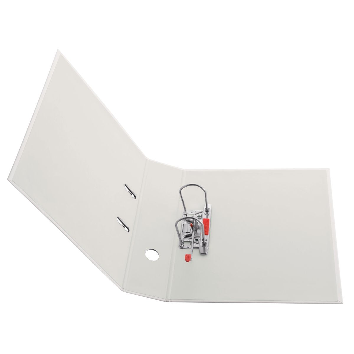 Herlitz Archivador Max.File Nature Pock A4 8cm Wolkenmarmorbezug