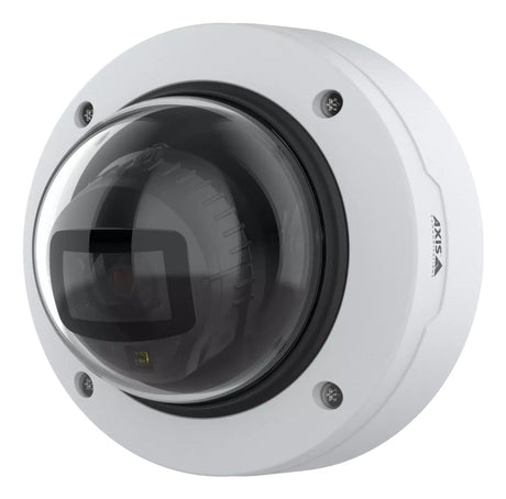 EAN 7331021089853 - Axis P3275-LV Almohadilla Cámara de seguridad IP Interior 1920 x 1080 Pixeles Techo/Pared/Poste imagen 1