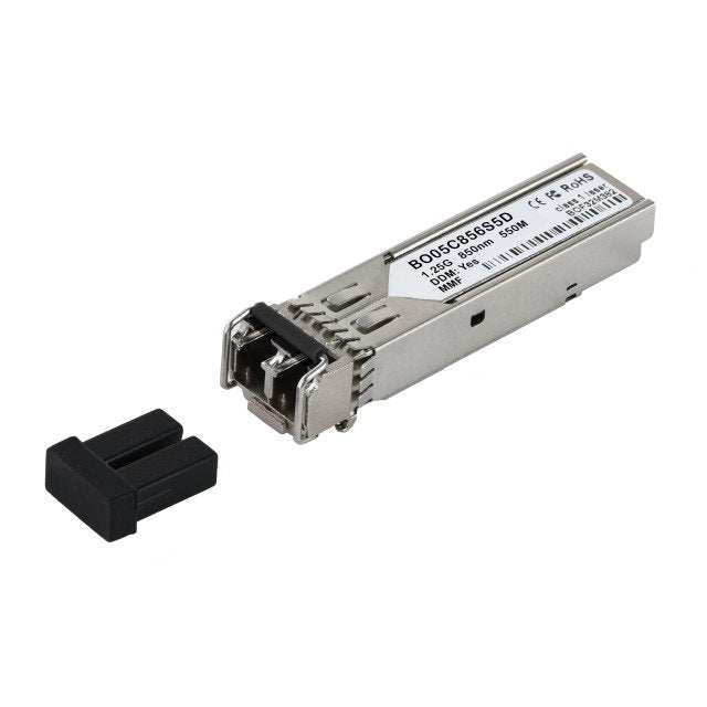 Blueoptics Bo05c856s5d Sfp Transceiver Lc-Duplex