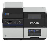EAN 8715946736273 - Epson ColorWorks C8000e (MK) impresora de etiquetas Inyección de tinta Color 600 x 1200 DPI 300 mm/s Inal imagen 4