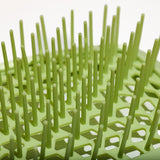 Muitomas Hair Brush Green