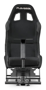 EAN 8717496871466 - Playseat Evolution Silla para videojuegos universal Asiento acolchado Negro imagen 4