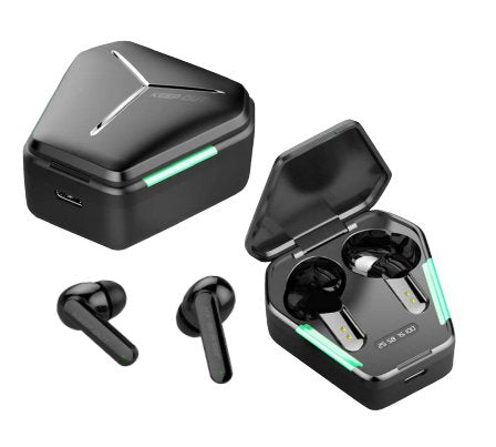 Keep Out Auriculares Hx-Avenger True Wireless 5.0