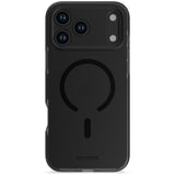 EAN 8721145009278 - Decoded D26IPO17PMBCT2FK funda para teléfono móvil 17,5 cm (6.9") Transparente, Negro imagen 8