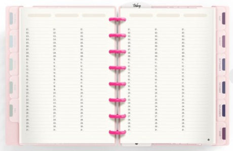 EAN 8422951072288 - CARCHIVO 66053525 agenda personal imagen 3