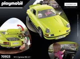 EAN 4008789709233 - Playmobil 70923 set de juguetes imagen 3