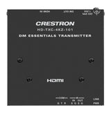 Crestron Dm Lite Hd-Txc-4kz-101 Vídeo/Audio/Infrarrojo/Prolongador Serie Transmisor Catx Dm Lite Hasta 70 M