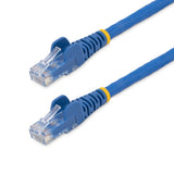 EAN 0065030892841 - StarTech.com N6LPATCH7MBL cable de red U/UTP (UTP) imagen 4