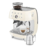 EAN 8017709329839 - Smeg EGF03CREU cafetera eléctrica Manual Máquina espresso 2,4 L imagen 12