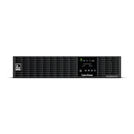 EAN 4712364143625 - CyberPower OL3000ERTXL2U sistema de alimentación ininterrumpida (UPS) Doble conversión (en línea) 3 kVA 2 imagen 3