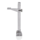 EAN 4713227539999 - Thermaltake AC-068-OOONAN-A1 parte carcasa de ordenador Soporte para tarjeta gráfica imagen 4