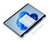 EAN 199896062473 - HP OmniBook 5 Flip 2-in-1 14-fp0055ns Intel Core 5 120U Híbrido (2-en-1) 35,6 cm (14") Pantalla táctil 2K  imagen 17