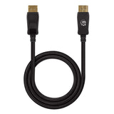 EAN 766623353595 - Manhattan 353595 cable DisplayPort 1 m Negro imagen 5