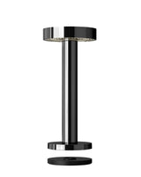 EAN 4029599106883 - Sompex BORO Lámpara solar con forma de farol portátil para exterior LED 2,5 W F imagen 2