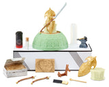 Mga Entertainment Mga'S Miniverse Make It Mini El Señor De Los Anillos Minicoleccionables, Accesorios Para Muñecas Artículo Surtido 514510-Euc