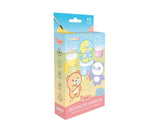 EAN 8412027035606 - Jovi KW507P pintura para manualidades Pintura témpera 3,5 ml 6 pieza(s) imagen 1