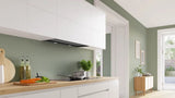 Campana Encastrada Bosch Dbb97dp60 Negro 699 M³/H