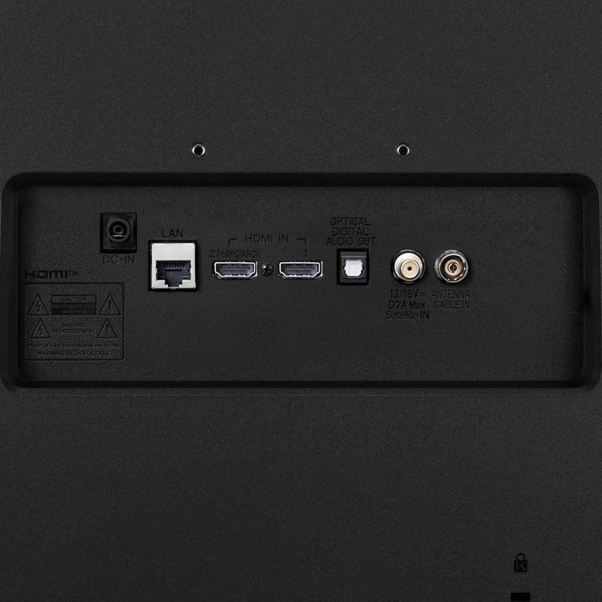 Tv Lg 27tq615s-Pz 27" Led Tv Monitor Ips Fhd 1ms 250cd M2 Hdmix2 Usb2.0