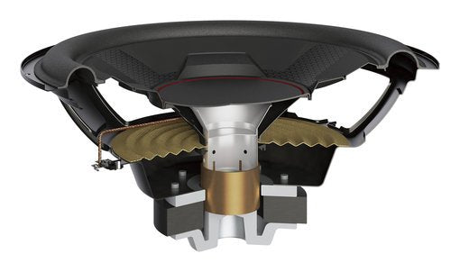 Pioneer Ts-Wx306b