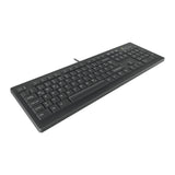 EAN 7061111185331 - Contour Design Active Key AK-C8100 teclado Médico USB QWERTZ Alemán Negro imagen 2