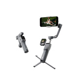 Dji Osmo Mobile 8p Standard Combo Gray Eu Cp.Os.00000617.01