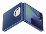Samsung Ring Case (Clear) Fr Galaxy Flip7
