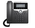 EAN 0882658829796 - Cisco 7821 teléfono IP Negro, Plata 2 líneas imagen 1