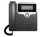 EAN 0882658829796 - Cisco 7821 teléfono IP Negro, Plata 2 líneas imagen 1