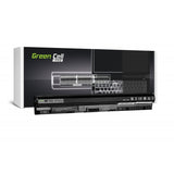 EAN 5903317221050 - Green Cell DE77PRO refacción para laptop Batería imagen 1