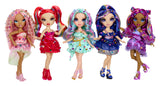 EAN 0035051597827 - Rainbow High Be Dazzling Fashion Dolls- Celine Turquoise (Teal) imagen 8