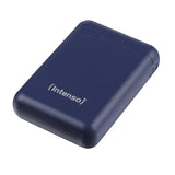 Intenso Powerbank Xs10000 Dkblue 10000 Mah Inkl. Usb-A To Type-C