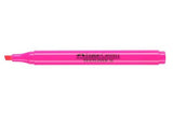 EAN 9556089005845 - Faber-Castell 8704017 marcador 1 pieza(s) Punta cónica Rosa imagen 4
