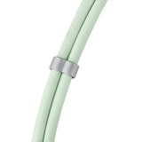 EAN 4034303037131 - Intenso Handykette als Lade- + Datenkabel USB-C bis 1,65m grün cable USB USB C Verde imagen 6