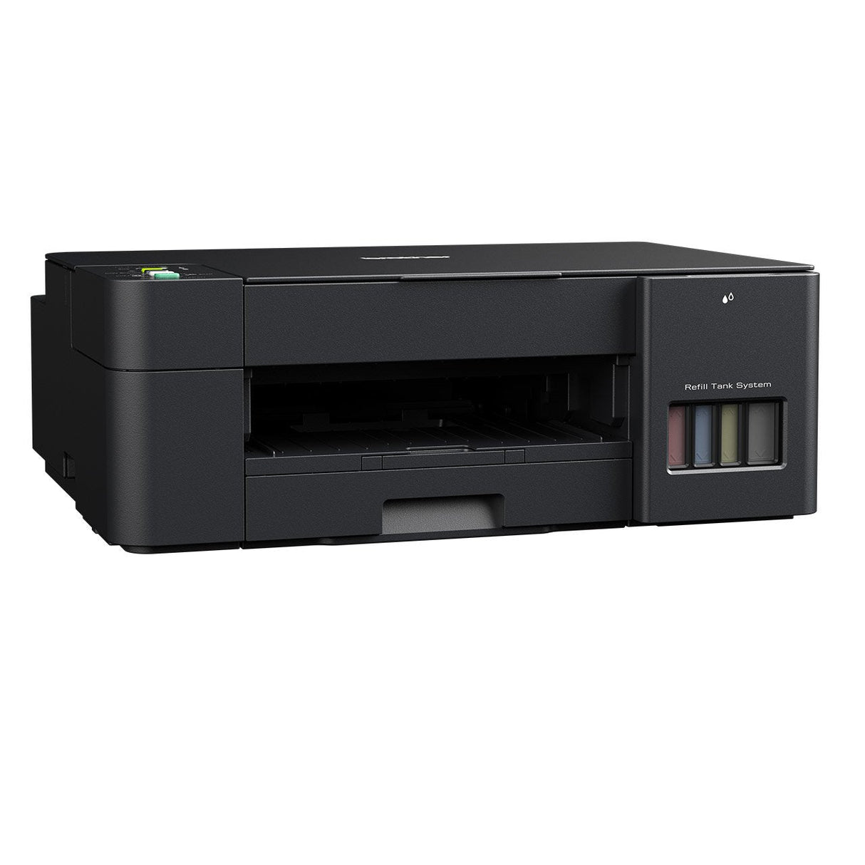 EAN 4977766807173 - Brother DCP-T420W impresora multifunción Inyección de tinta A4 6000 x 1200 DPI 16 ppm Wifi imagen 2
