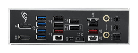 EAN 4711387771013 - ASUS ROG STRIX B850-F GAMING WIFI AMD B850 Zócalo AM5 ATX imagen 14