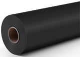 Loklik Permanent Adhesive Vinyl Matte - Negro