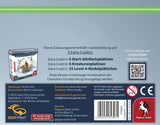 Pegasus Pegasus Civolution: Acceptance Letter (Erweiterung) 57830g