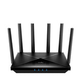 Cudy Be11000 2.5g Tri-Band Wi-Fi 7 Mesh Router