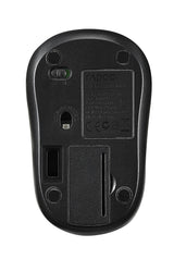 Raton Optico Inalambrico Rapoo M10 Plus Negro