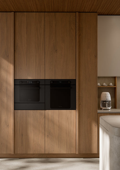 EAN 8017709280550 - Smeg DCF02WHEU cafetera eléctrica Totalmente automática Cafetera de filtro 1,4 L imagen 15