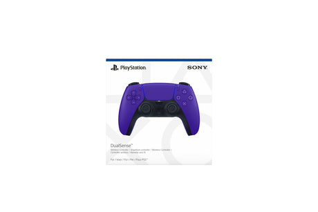 EAN 0711719575986 - Sony DualSense V2 Púrpura Bluetooth/USB Gamepad Analógico/Digital PlayStation 5 imagen 7