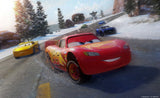 Cars 3 Driven To Win (En Carrera Por La Victoria) Ps4 Uk