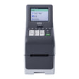 EAN 4977766836609 - Brother TD-2350DSA203 impresora de etiquetas Térmica directa 203 x 203 DPI 152 mm/s Inalámbrico y alámbri imagen 1