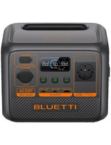 Bluetti Ac50p - Portable Power Station