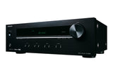 EAN 4573211153163 - ONKYO TX-8220 100 W 2.1 canales Estéreo Negro imagen 2