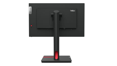 EAN 0196380286032 - Lenovo ThinkVision T22i-30 LED display 54,6 cm (21.5") 1920 x 1080 Pixeles Full HD Negro imagen 3