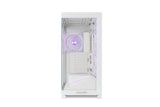 Caja Pc Gaming Semitorre Nox Hummer Blade Blanca