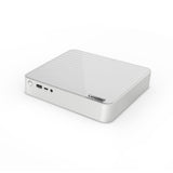 EAN 0198154595241 - Lenovo IdeaCentre Mini 01IRH8 Intel® Core™ i5 i5-13420H 16 GB DDR4-SDRAM 512 GB SSD Mini PC Gris imagen 2