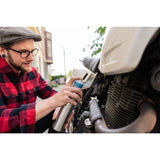 Botella Pulverizadora  Hazet 199-4, Pulverizador A Presión 199-4