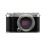 EAN 4547410547696 - Fujifilm X -M5 Cuerpo MILC 26,1 MP X-Trans CMOS 4 6240 x 4160 Pixeles Plata imagen 3